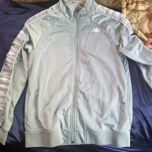 Kappa Jacket